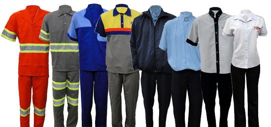 Beneficios de usar uniforme de trabajo